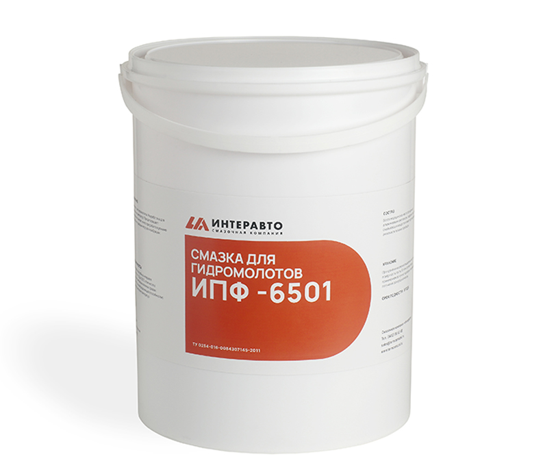 ИПФ-6501 ведро