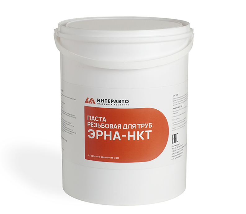 эрна-нкт ведро