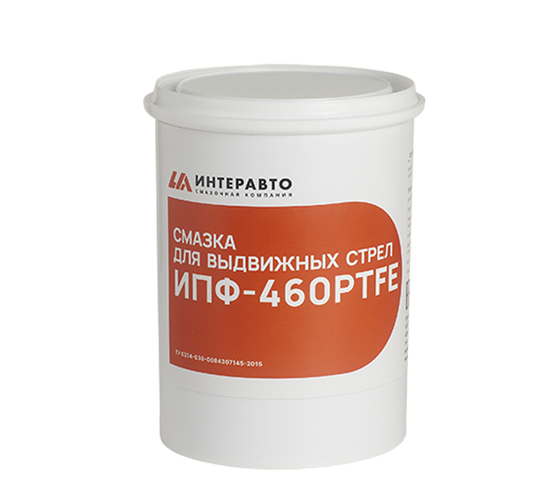 ипф-460-ptfe