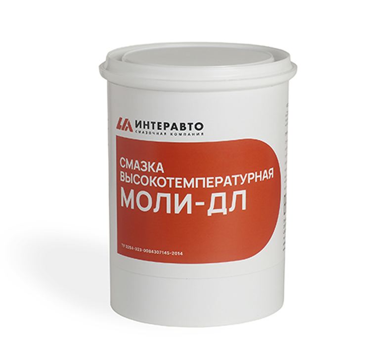 моли-дл банка