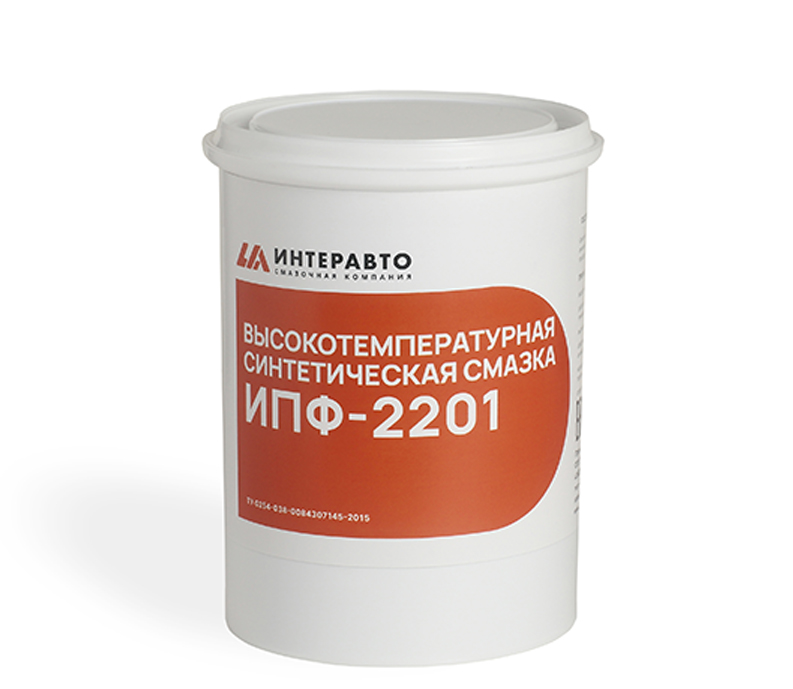 ИПФ-2201 банка