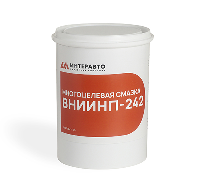 вниинп-242 банка 1 кг