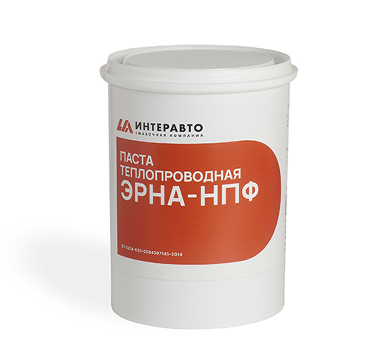 эрна-нпф банка