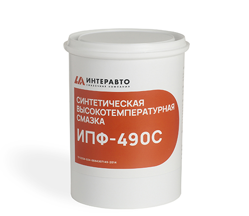 банка ИПФ-490