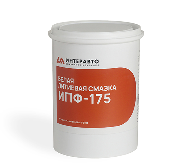 ипф-175 банка