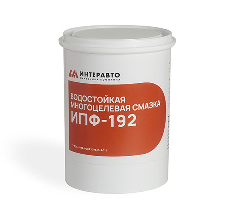 ипф-192 банка