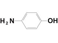 формула парааминофенола